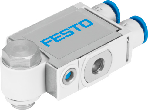 Festo VFOF-LE-BAH-G14-Q8 One-way flow control valve Turkey