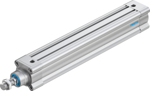 Festo DSBC-50-300-PPSA-N3 ISO cylinder Turkey