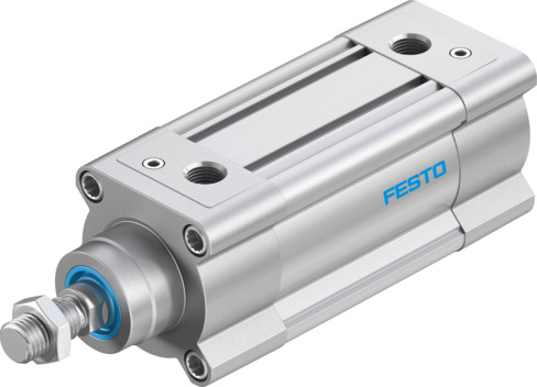 Festo DSBC-63-60-PPVA-N3 ISO cylinder Turkey