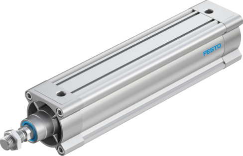 Festo DSBC-80-300-PPSA-N3 ISO cylinder Turkey