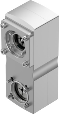 Festo EAMM-U-60-S38-40G-91 Parallel kit Turkey