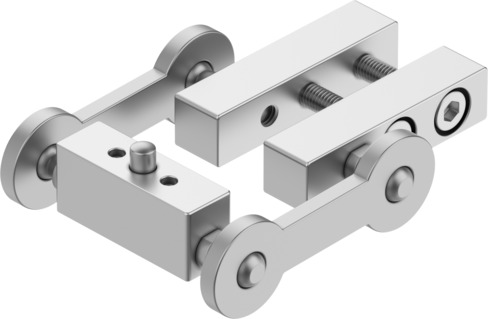 Festo DARD-L1-18-M Moment compensator Turkey