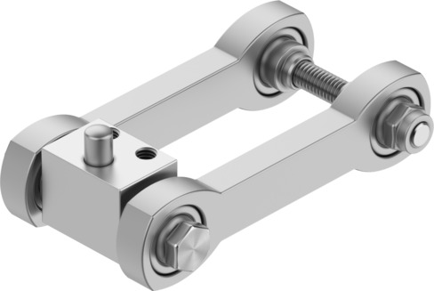 Festo DARD-L1-25-M Moment compensator Turkey
