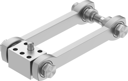 Festo DARD-L1-80-M Moment compensator Turkey