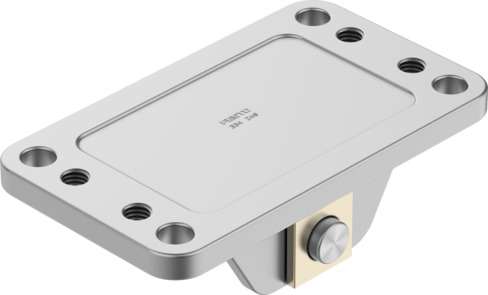 Festo DARD-L1-63-S Moment compensator Turkey