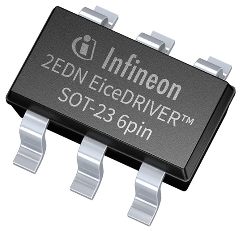 Infineon 2EDN7533B Turkey