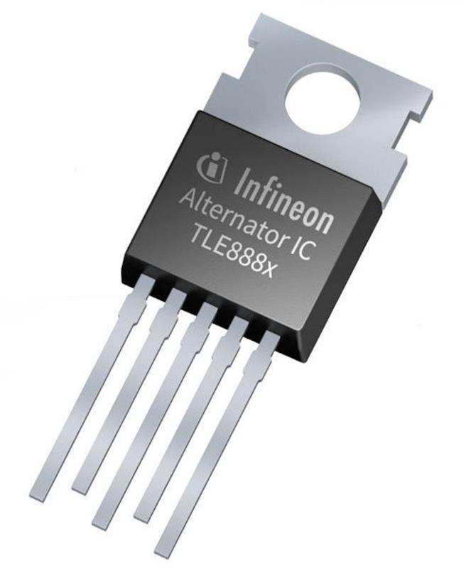 Infineon TLE8880TN Turkey