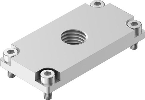 Festo VABF-P5-P3A3-G38 Compressed-air supply plate Turkey