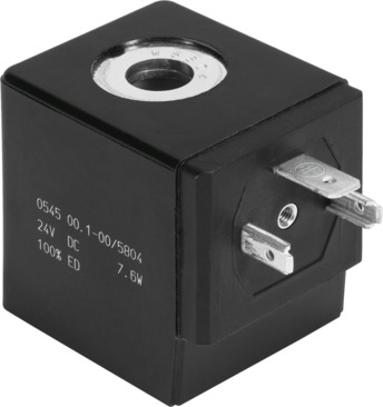 Festo VACN-H1-A1-1 Solenoid coil Turkey
