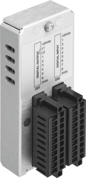 Festo CDPX-EA-V2 Input/output module Turkey