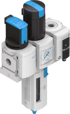 Festo MSB4-1/4:C3:J1:F12-WP Service unit combination Turkey