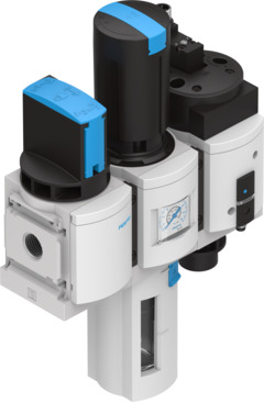 Festo MSB6-1/2:C3:J1:D14-WP Service unit combination Turkey