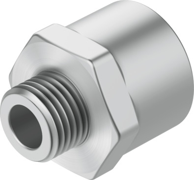 Festo NPFC-R-G14-G18-FM Reducing nipple Turkey