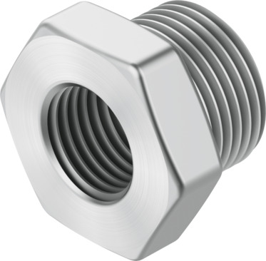Festo NPFC-R-G14-G18-MF Reducing nipple Turkey