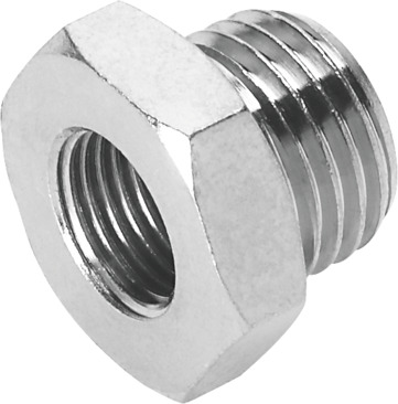 Festo NPFC-R-G12-G38-MF Reducing nipple Turkey