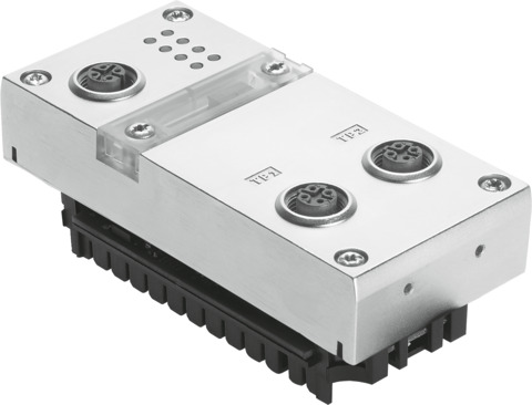 Festo CPX-FB43 Interface Turkey