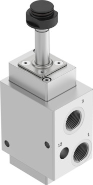 Festo VOFC-LT-M32C-MC-G12-F19A Valve Turkey