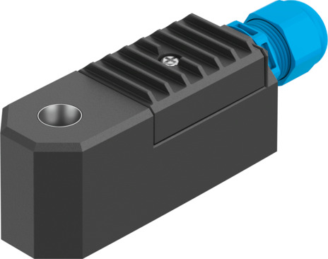 Festo VACC-S13-11-K4-1-EX4A Solenoid coil Turkey