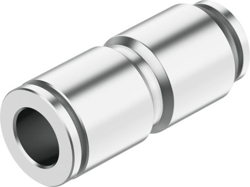 Festo NPQH-D-Q8-Q6-P10 Connector Turkey