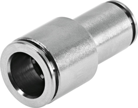 Festo NPQH-D-Q12-Q8-P10 Connector Turkey