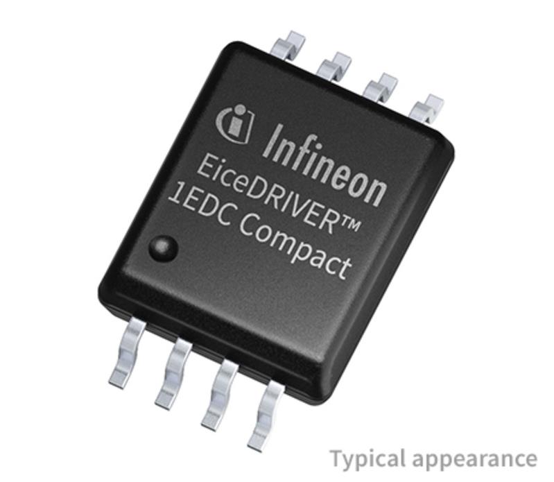 Infineon 1EDC40I12AH Turkey