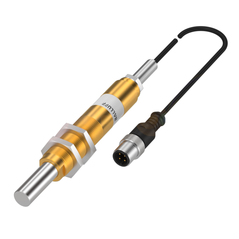 Balluff BAV BP-PH-00101-12 Plunger probe solutions Turkey