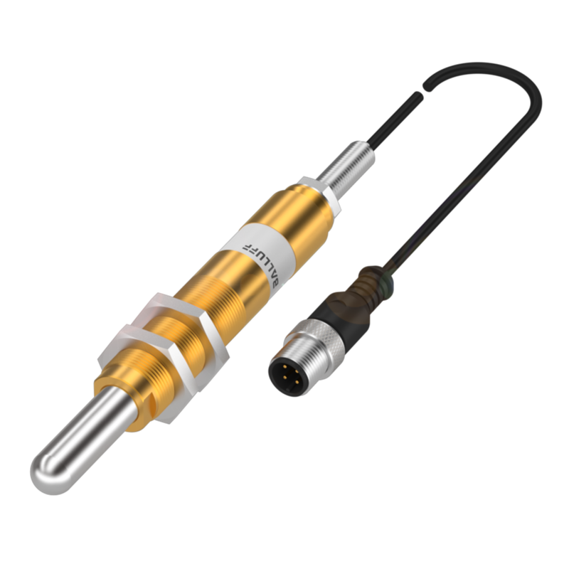 Balluff BAV BP-PH-00093-02 Plunger probe solutions Turkey