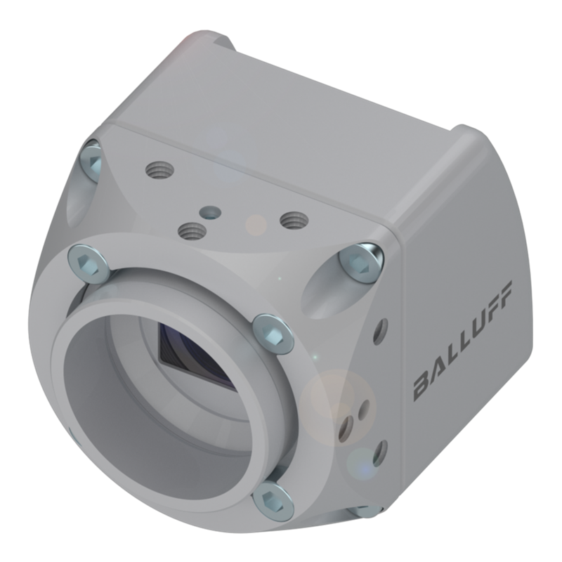 Balluff BVS CA-M4112Z00-35-000 Industrial Cameras Turkey