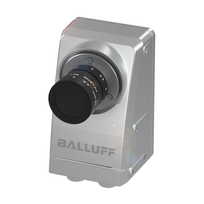 Balluff BVS SC-C1280Z00-30-000 SmartCamera for machine vision Turkey