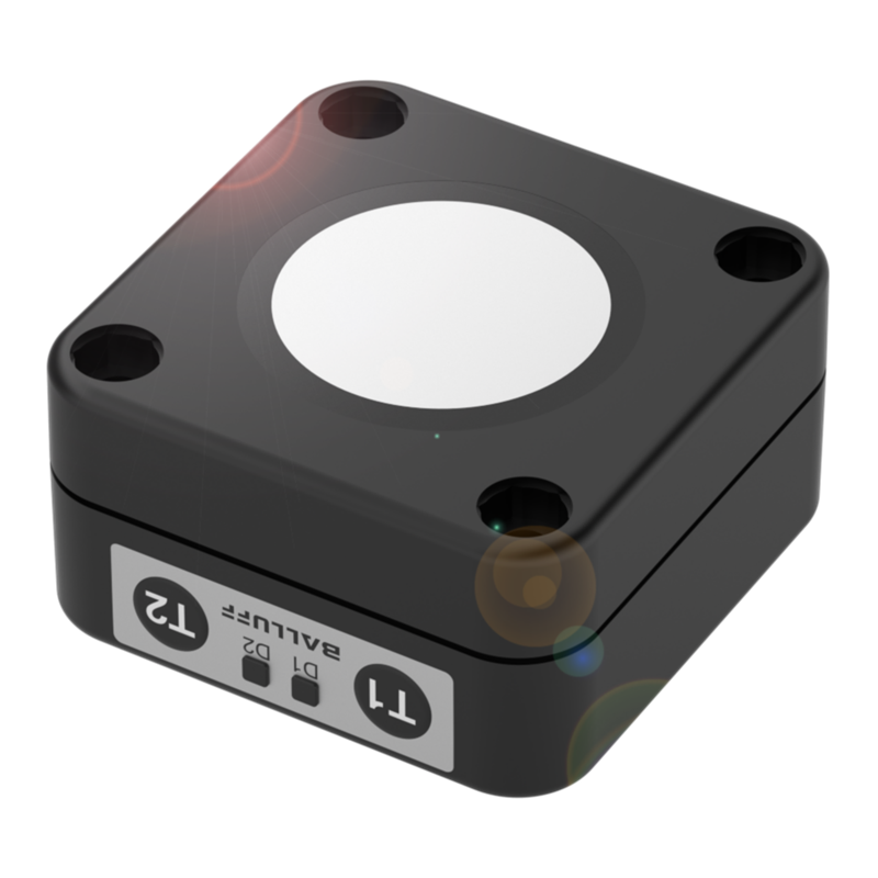 Balluff BUS Q62K1-XC-35/340-S92K Ultrasonic sensors with analog output or digital output Turkey