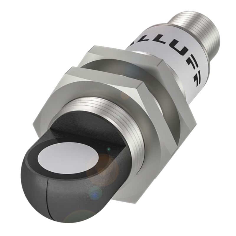 Balluff BUS W18M1-GPXI-12/100-S92G Ultrasonic sensors with analog output or digital output Turkey