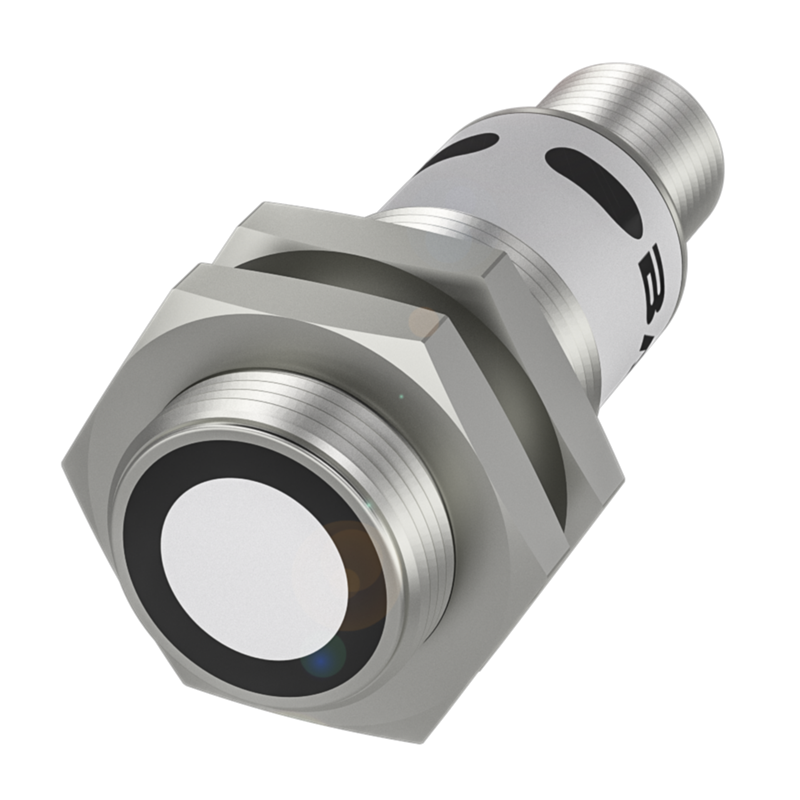 Balluff BUS M18M1-XB-12/100-S92G Ultrasonic sensors with analog output or digital output Turkey