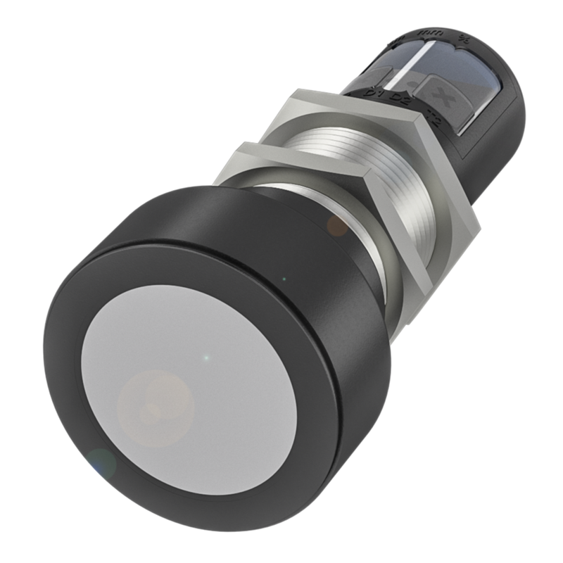 Balluff BUS M30E1-XC-35/340-S92K Ultrasonic sensors with analog output or digital output Turkey