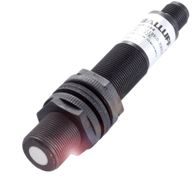 Balluff BUS M18K0-XAER-040-S92K Ultrasonic sensors with analog output or digital output Turkey