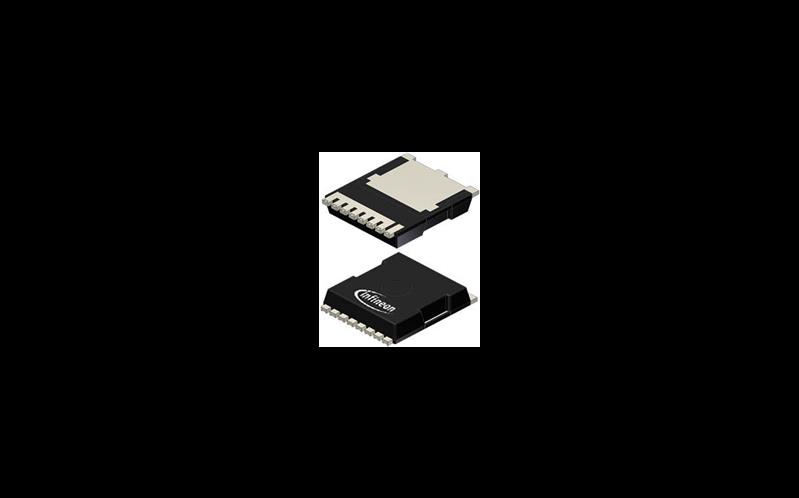 Infineon IAUT260N10S5N019 100V, N-Ch, 19 mΩ max, Automotive MOSFET, TOLL, OptiMOS™-5 Turkey