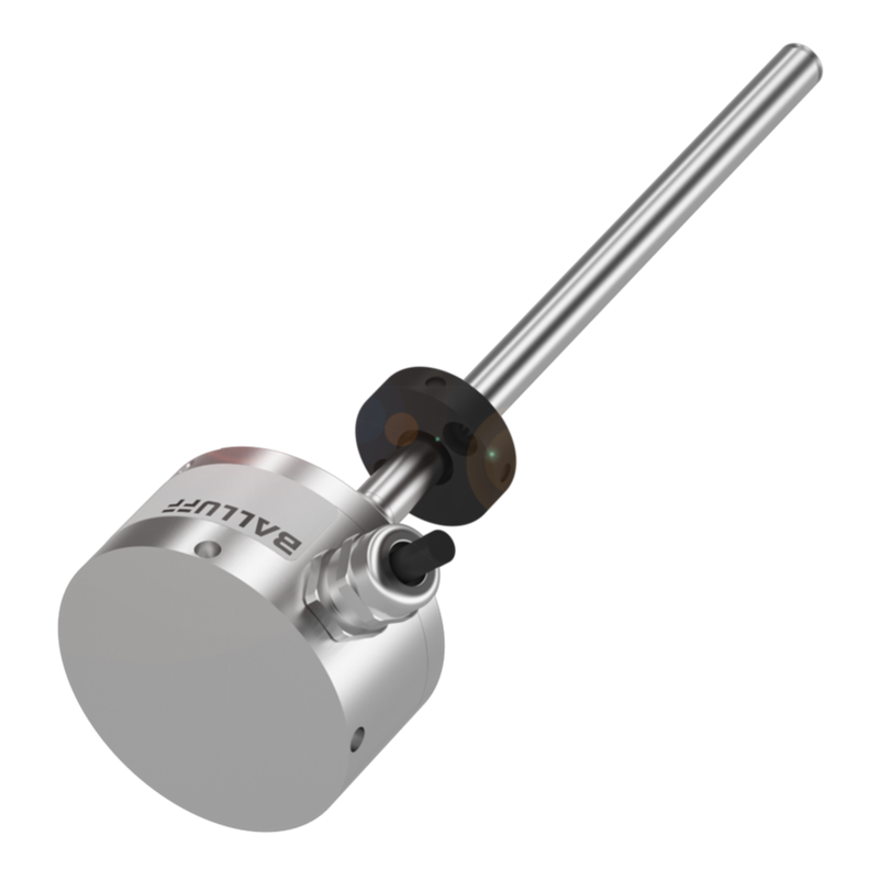Balluff BTL5-S107B-M0200-B-DEXB-K02 Magnetostrictive linear position sensors for explosive areas Turkey