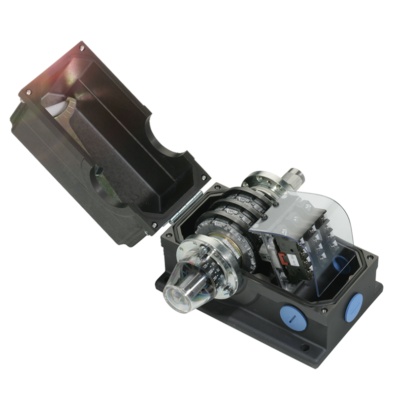Balluff BSW 819-492-09L2 Standard rotary cam switches Turkey
