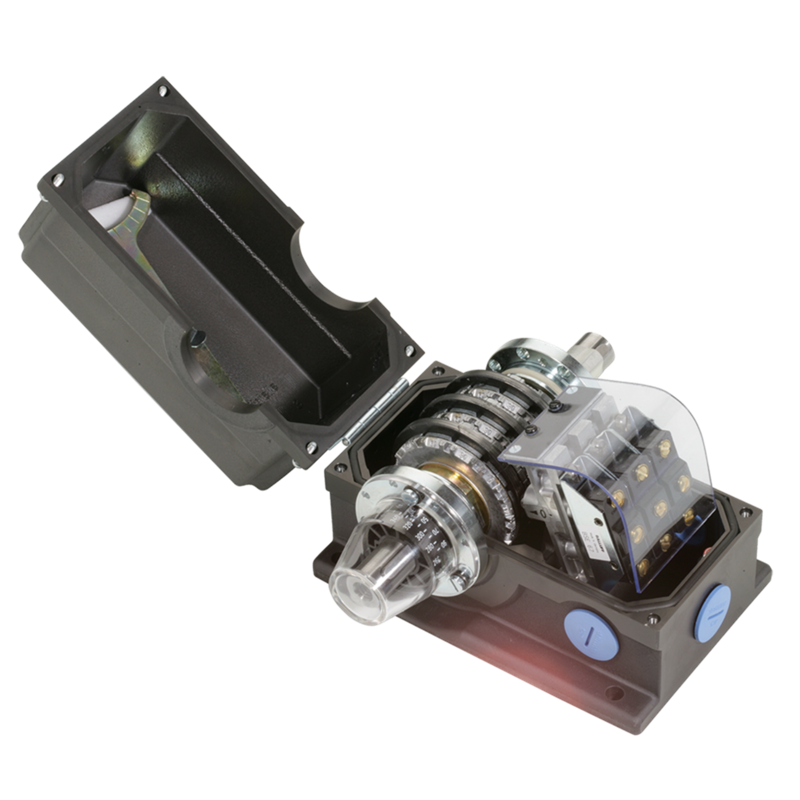 Balluff BSW 819-494-09L2 Standard rotary cam switches Turkey