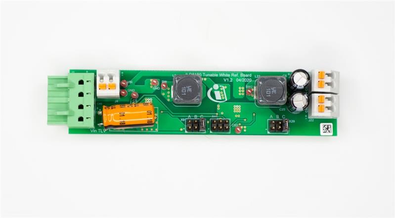 Infineon REF_TW_ILD8150E_60V_1A Turkey