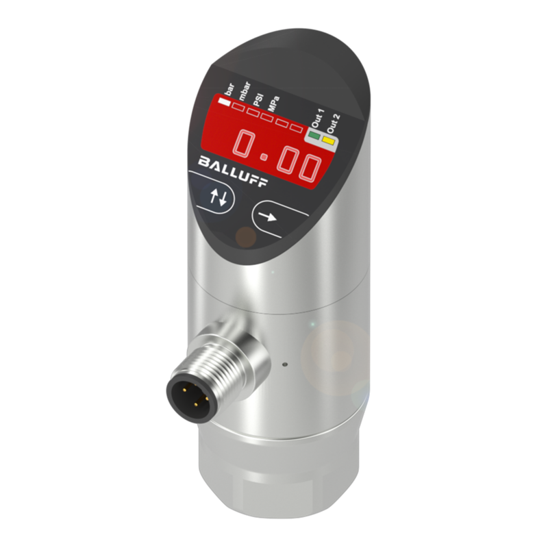 Balluff BSP B002-EV003-D00A0B-S4 Pressure sensors with display Turkey