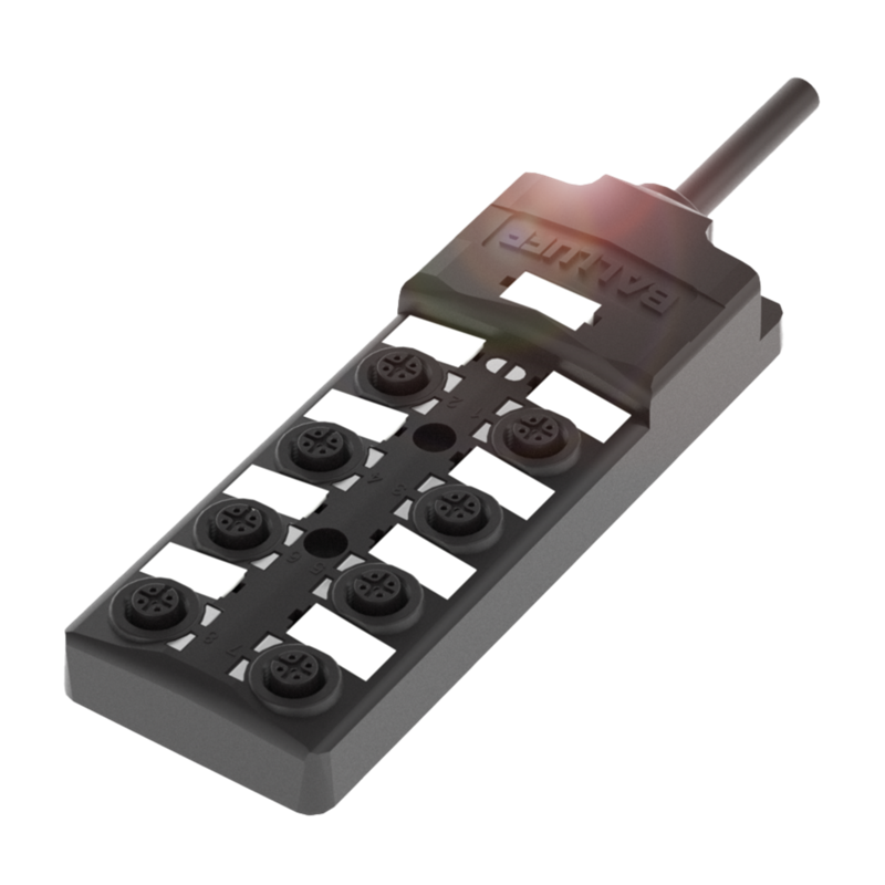 Balluff BPI 8M4A50-2K-B0-KPXL0-100 Junction blocks Turkey