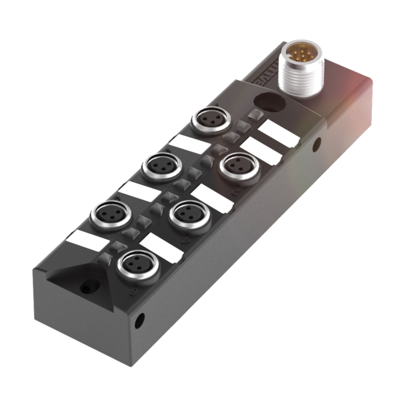 Balluff BPI 6M3030-5K-B0-SM4CT Junction blocks Turkey