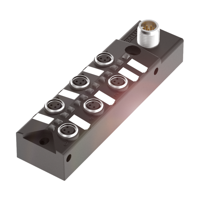 Balluff BPI 6M3030-5K-B0-SM48T Junction blocks Turkey