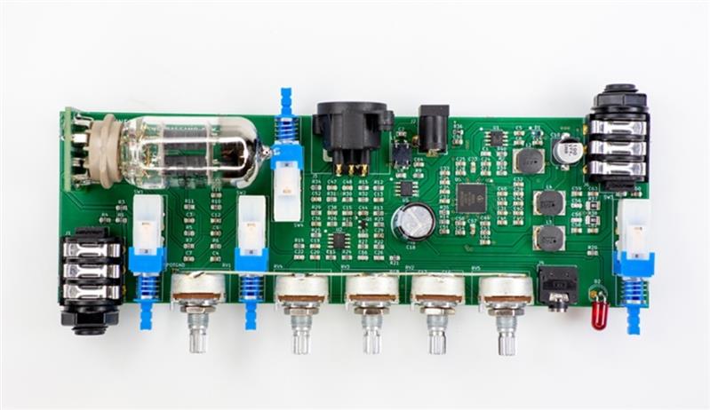 Infineon DEMO_BASSAMP_60W_MA12070 Turkey