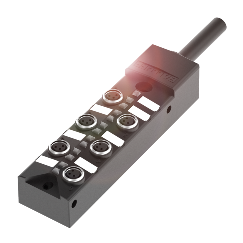 Balluff BPI 6M3030-5K-B0-KPX80-100 Junction blocks Turkey