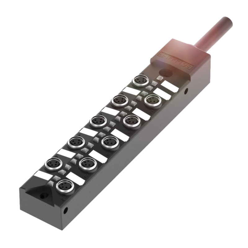 Balluff BPI AM3040-5K-B0-KPXP0-030 Junction blocks Turkey