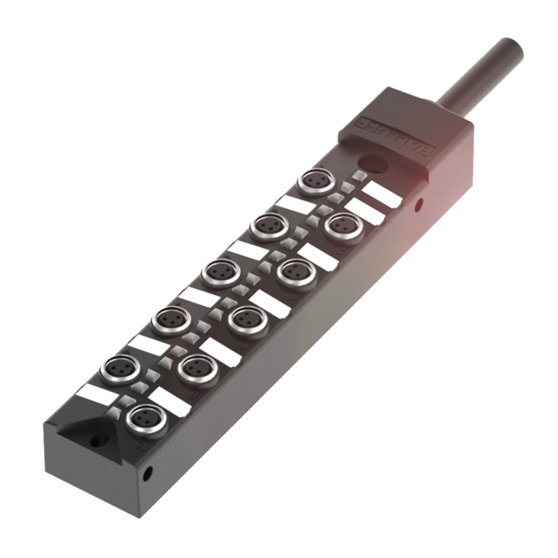Balluff BPI AM3030-5K-B0-KPXC0-030 Junction blocks Turkey