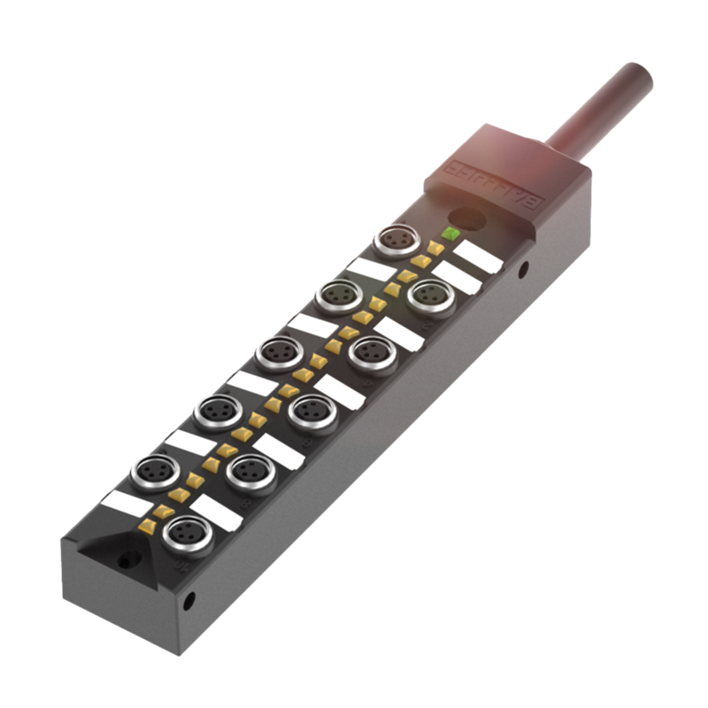 Balluff BPI AM304P-5K-B0-KPXP0-030 Junction blocks Turkey