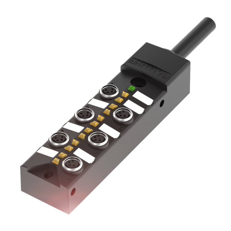 Balluff BPI 6M304N-5K-B0-KPXE0-050 Junction blocks Turkey