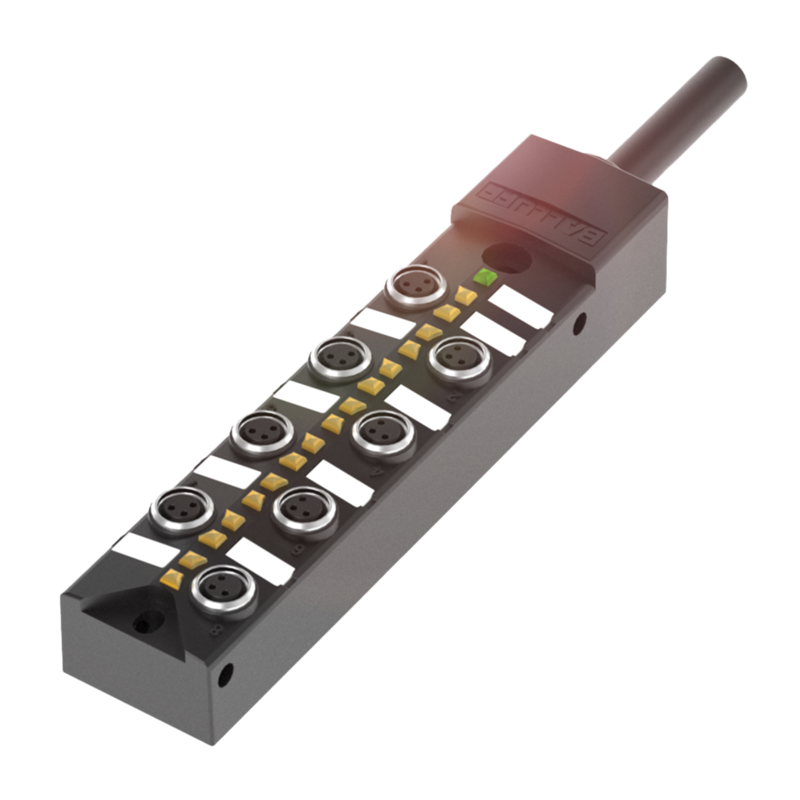 Balluff BPI 8M303P-5K-B0-KPXA0-050 Junction blocks Turkey